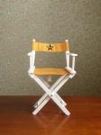 Ashton Drake - Gene Marshall - Trent's Director's Chair - мебель
